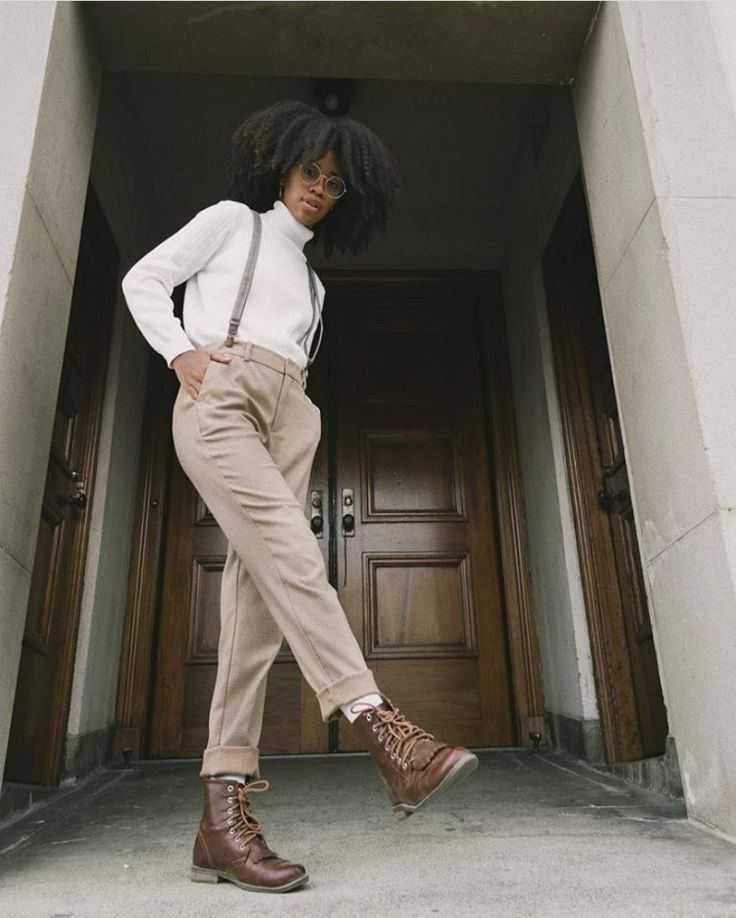 GENDER FLUID FASHION