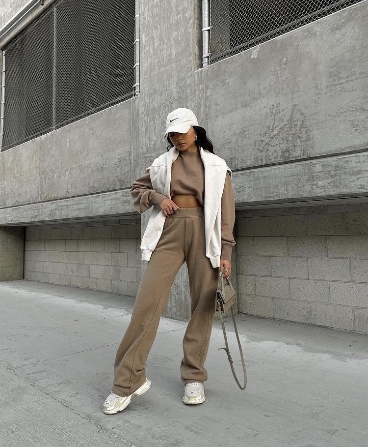 ELEVATED ATHLEISURE